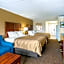 Quality Inn & Suites Ocean City Fenwick