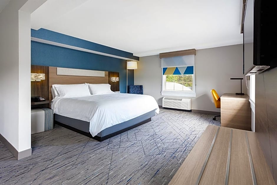 Holiday Inn Express & Suites Williamsburg By IHG