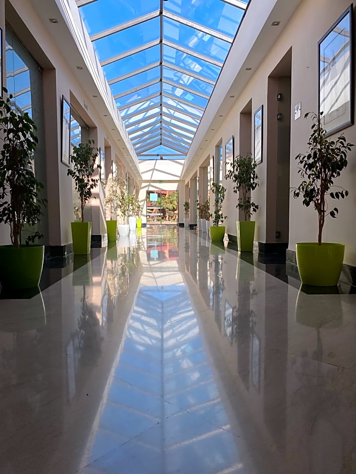 Oliva Hotel Condominium Marrakech