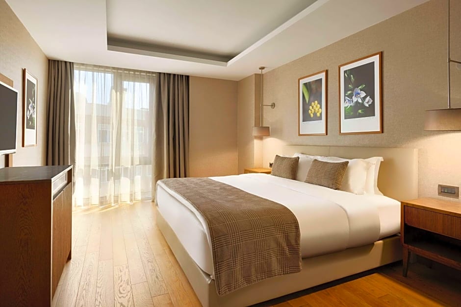 Ramada Hotel & Suites by Wyndham Adana