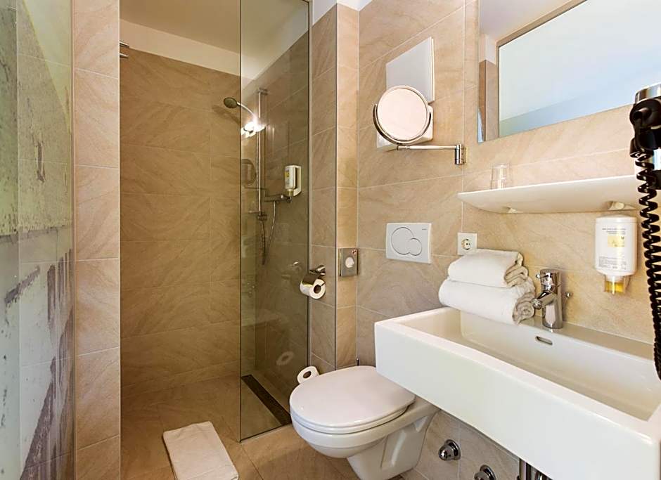 Basic Hotel Innsbruck