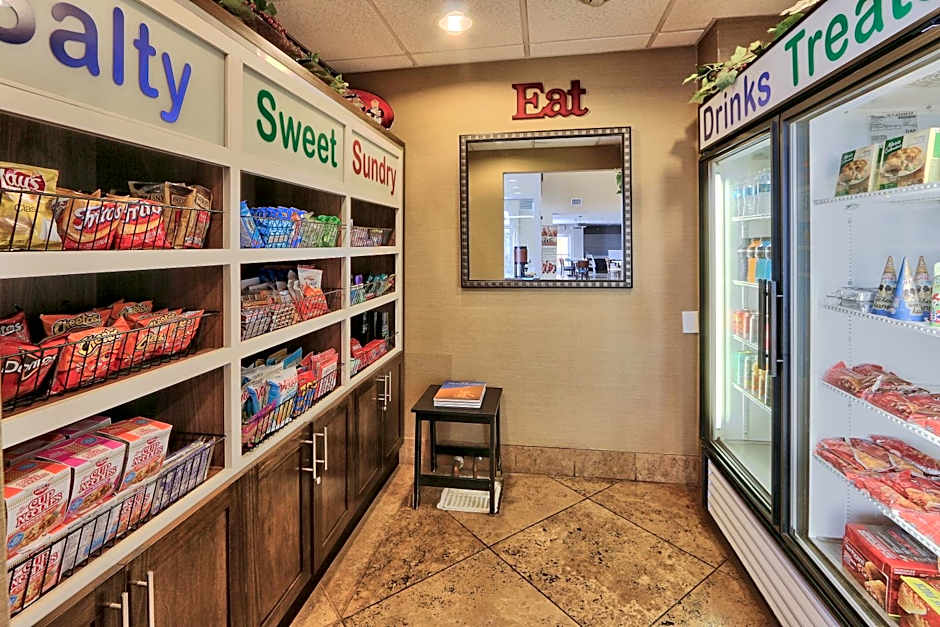 Holiday Inn & Suites Albuquerque-North I-25 By IHG