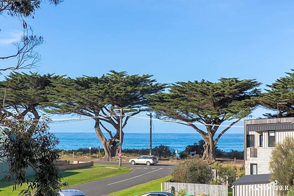 Sandpiper Motel Apollo Bay