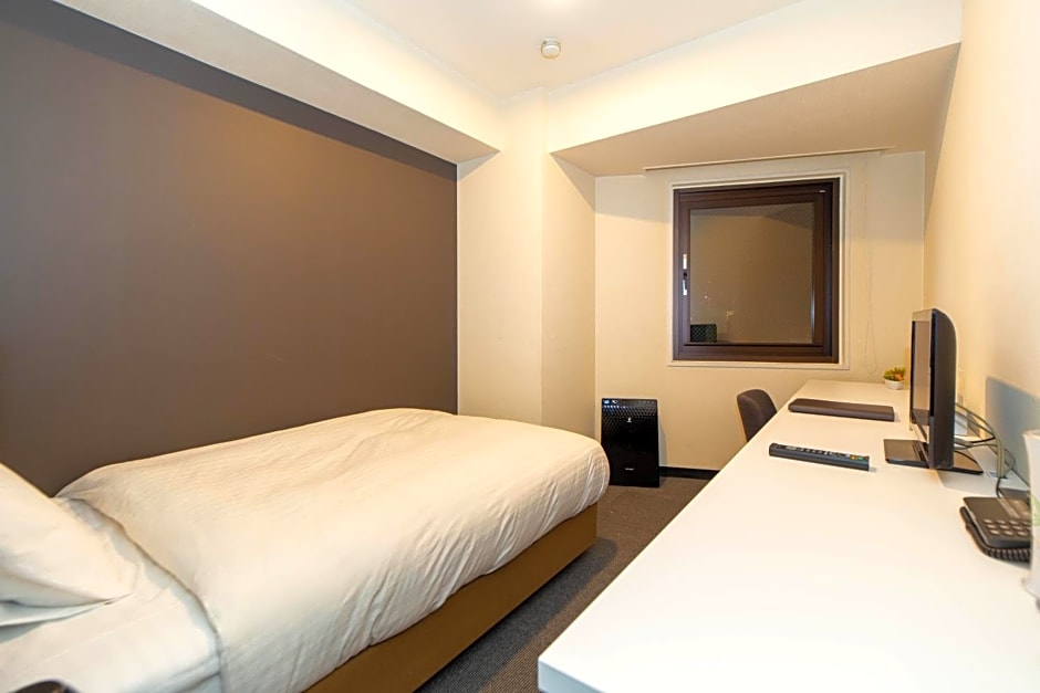 大阪シティホテル京橋