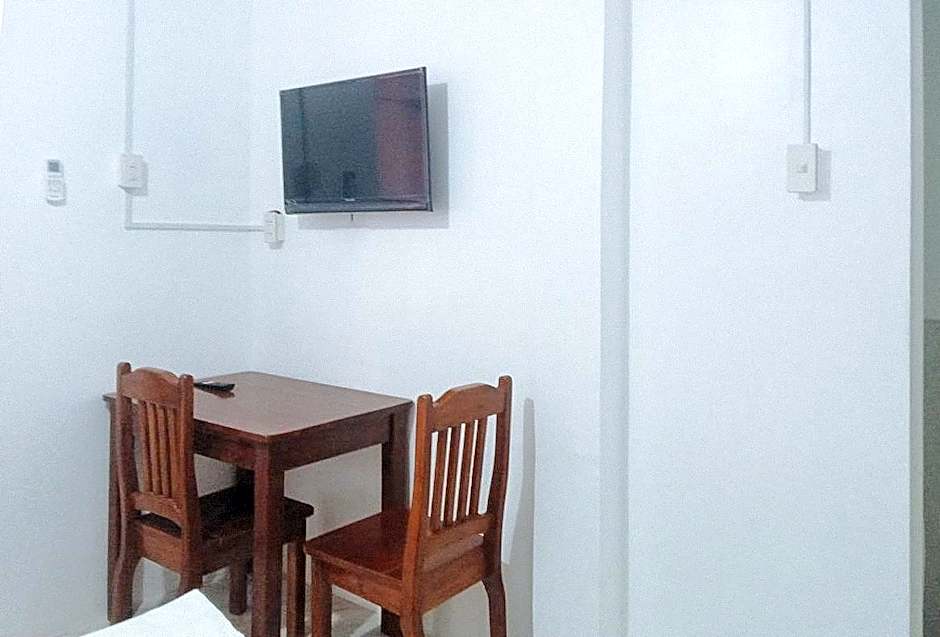 RedDoorz @ Rachael Pension House