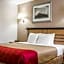 Econo Lodge Inn & Suites Colonie Center Mall