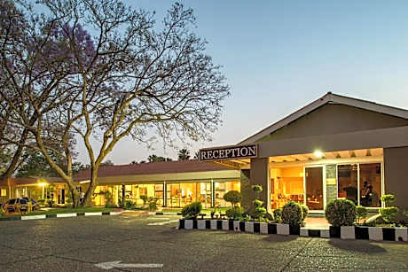 Kadoma Hotel & Conference Centre