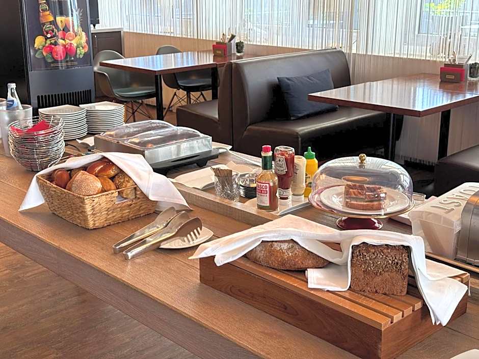 Eisberg Hotel Schwanen