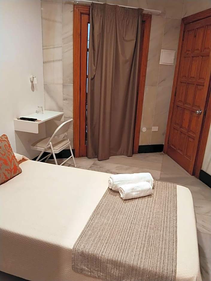 Hotel Océano Centro