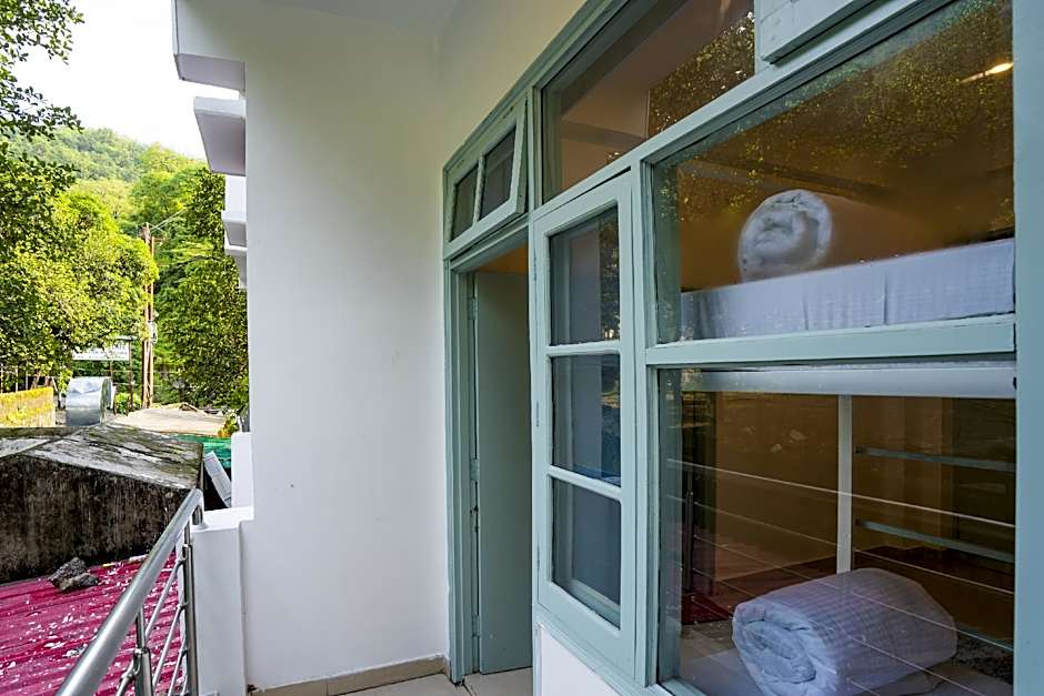 Zostel Rishikesh (Laxman Jhula)