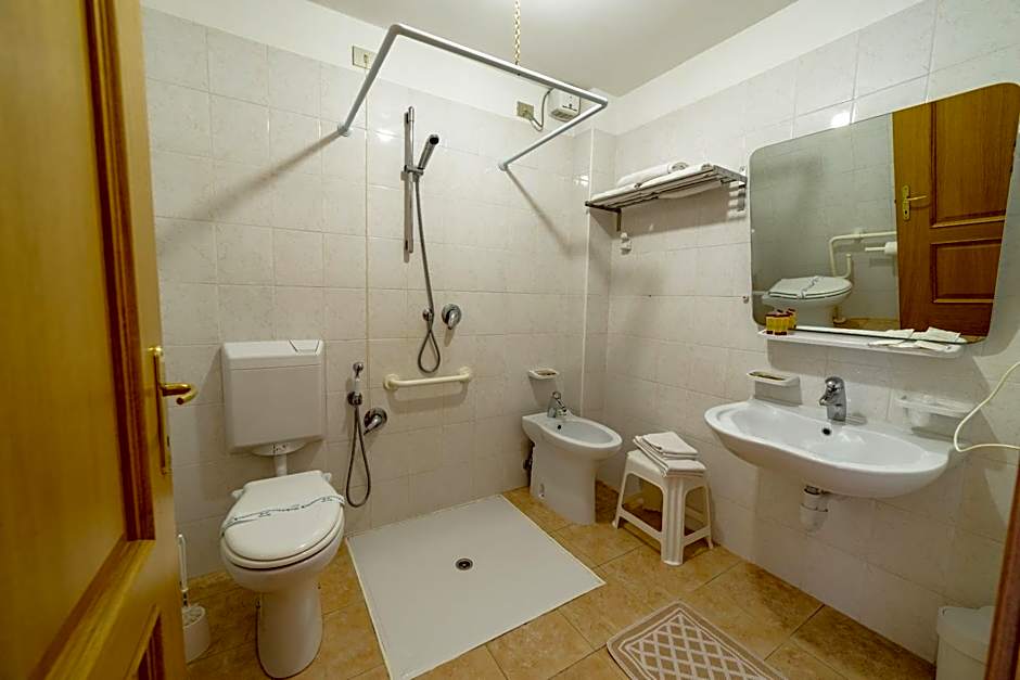 Albergo Boschetto Ristorante Pizzeria