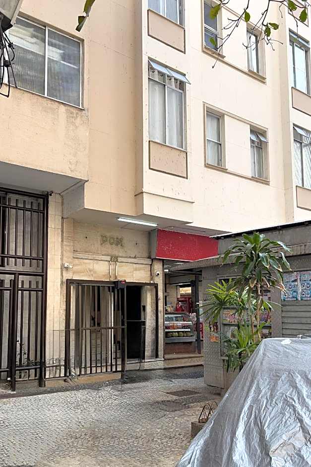 3 minutos da praia do Leme - GS501