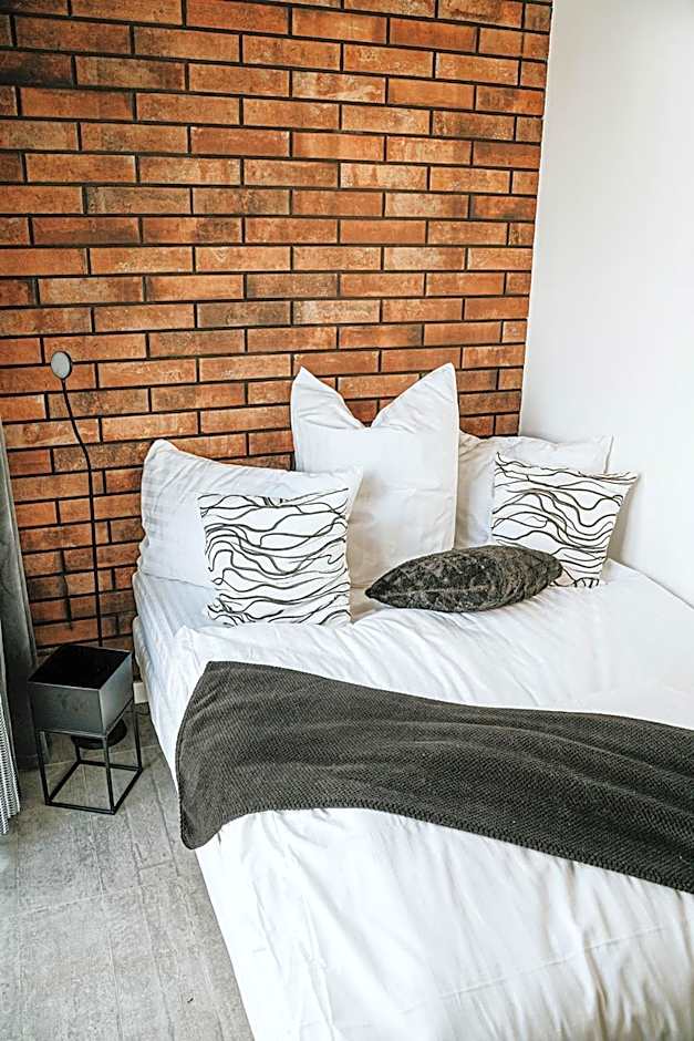 THE LOFT - Garncarska 1