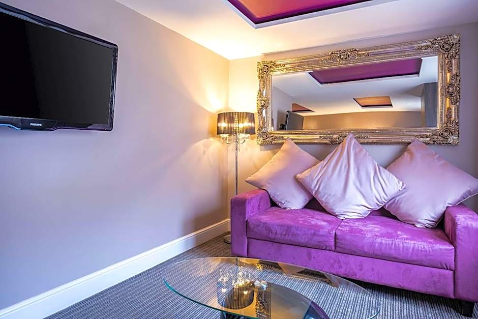 Holiday Inn Newcastle South by IHG