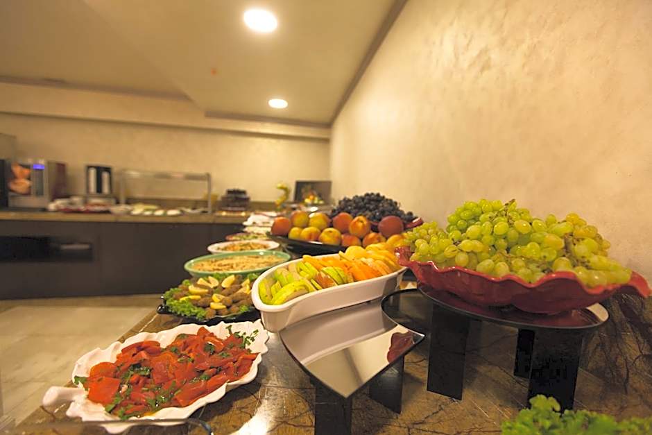Mister Hotel – Istanbul, FL