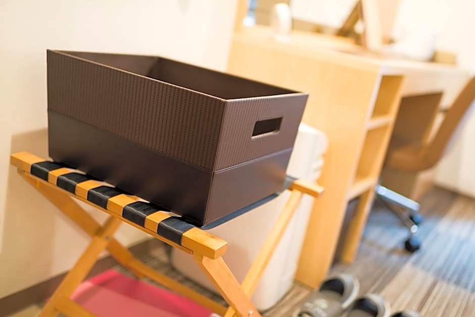 Super Hotel Premier Tokyo Station Yaesu-Chuoguchi