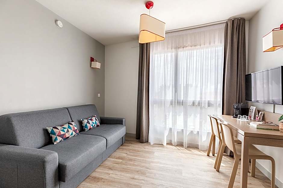 Appart'City Perpignan