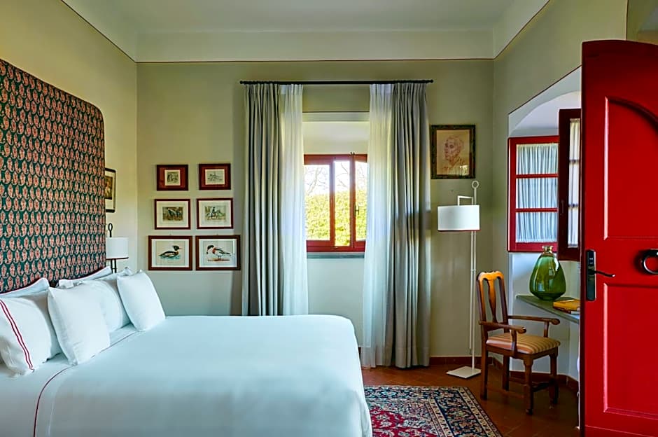 Hotel Tenuta di Artimino Hotel, Melia Collection