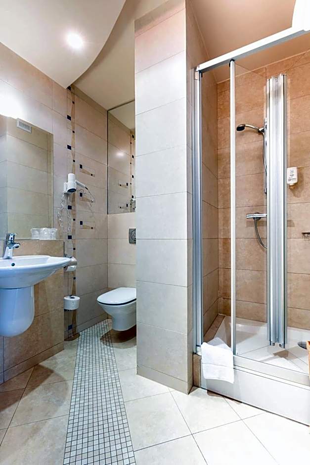 Hotel Kudowa Manufaktura Relaksu