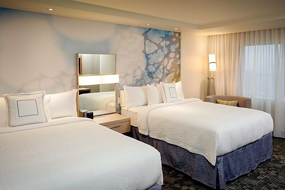 Courtyard by Marriott Walla Walla