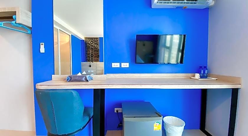 one budget hotel