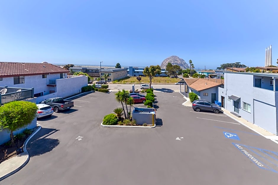 Pacific Shores Inn - Morro Bay