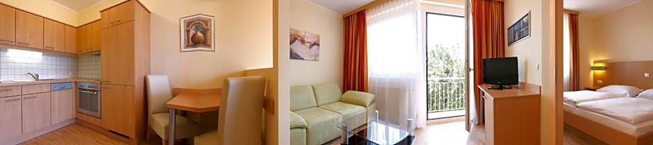 Hotel Der Stockinger