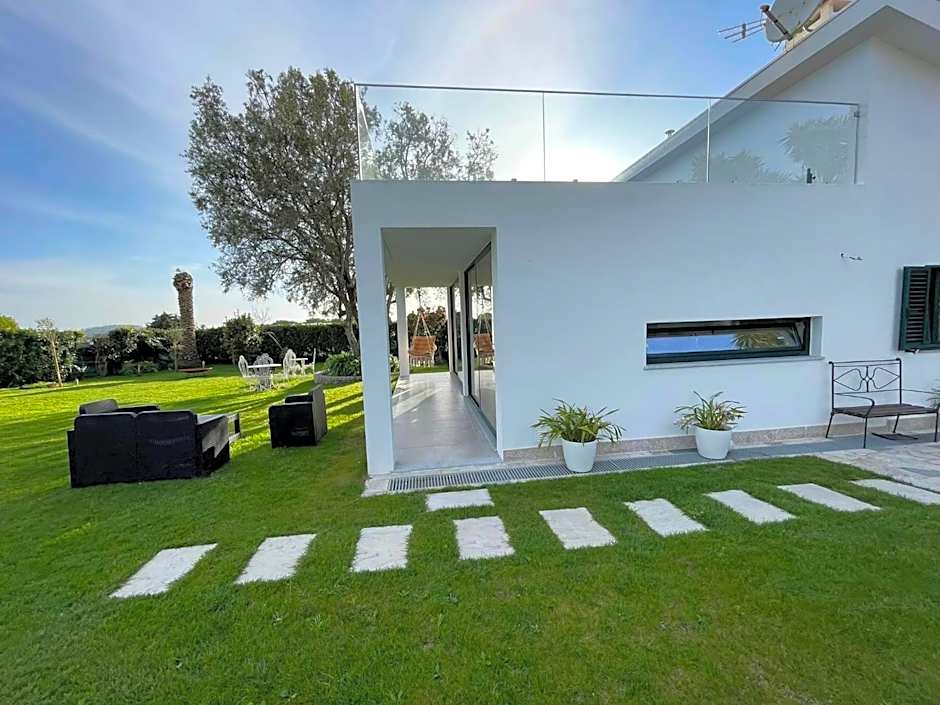 Fonte do Forno Villas