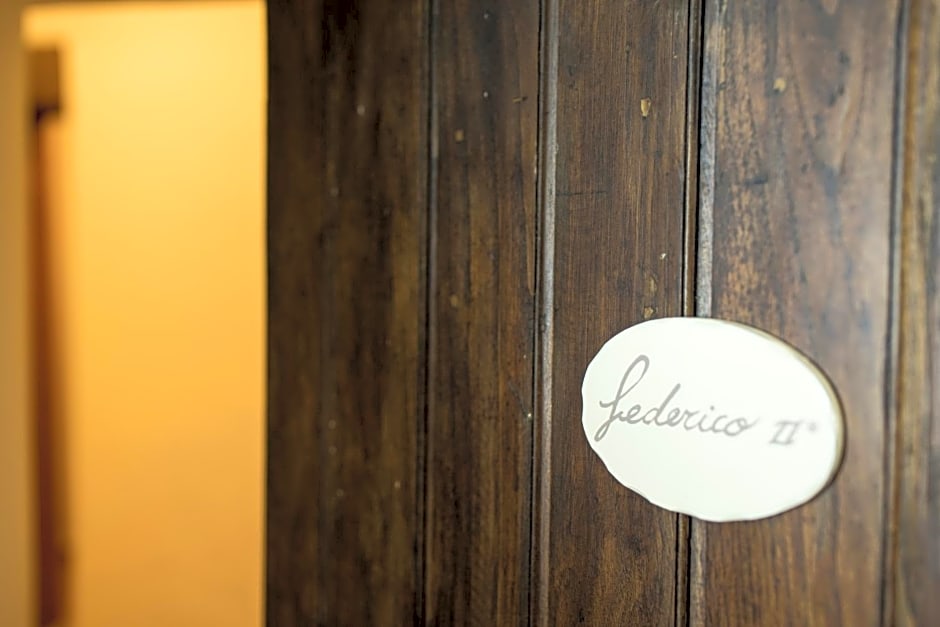 Le Stanze Dell'Imperatore B&B