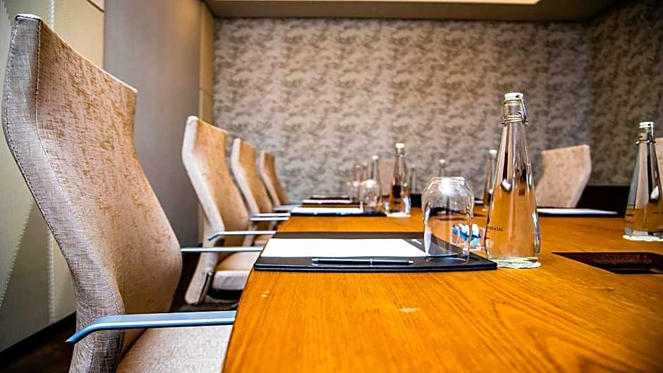 InterContinental Lusaka By IHG