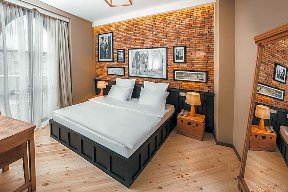 Kisi by Tbilisi Luxury Boutique Hotels