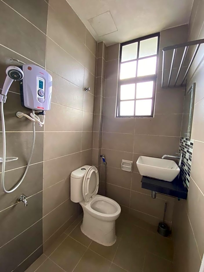 White Rose Cameron Highlands