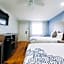 Scottish Inn & Suites - Kemah Boardwalk