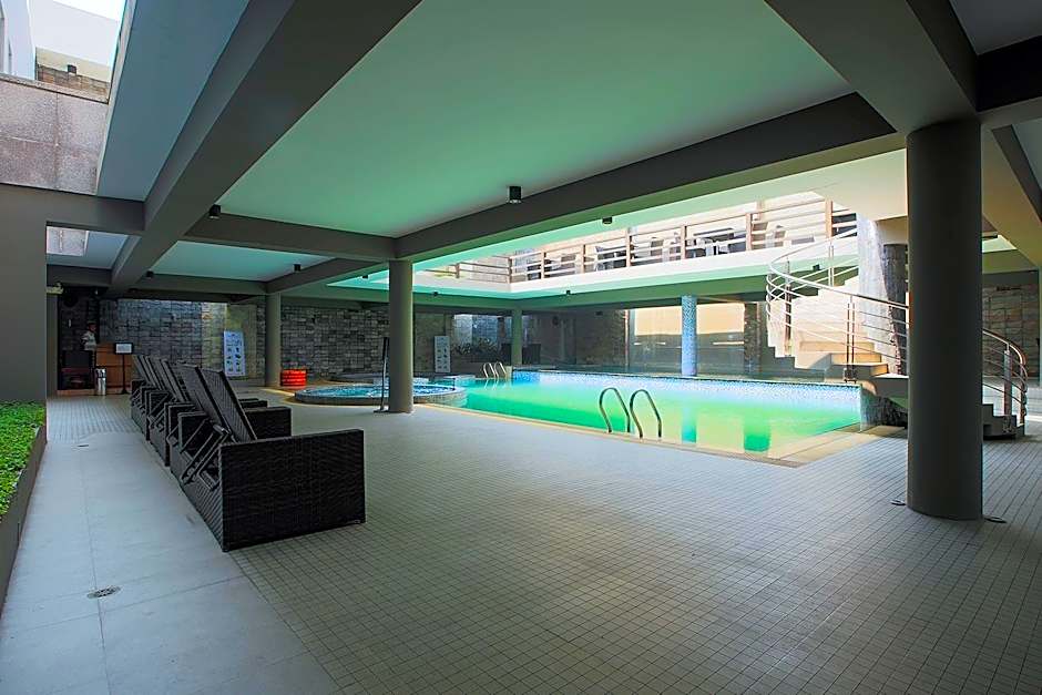 Long Beach Hotel Cox's Bazar