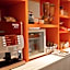 Premiere Classe Orange