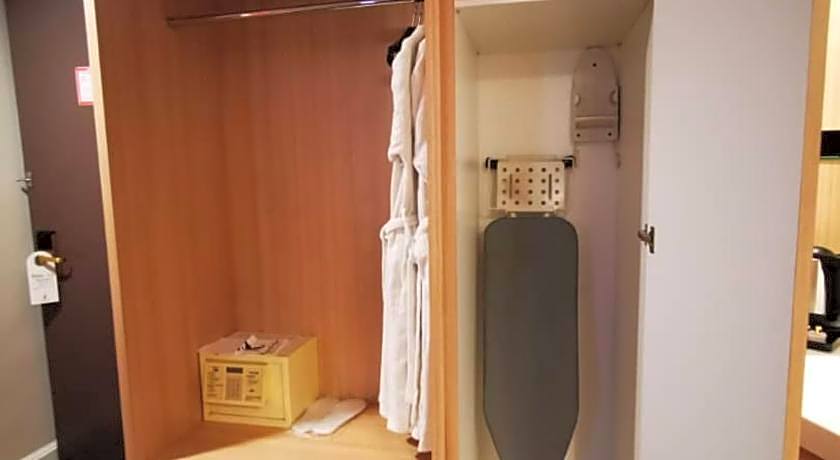 Regalodge Hotel & Spa Ipoh