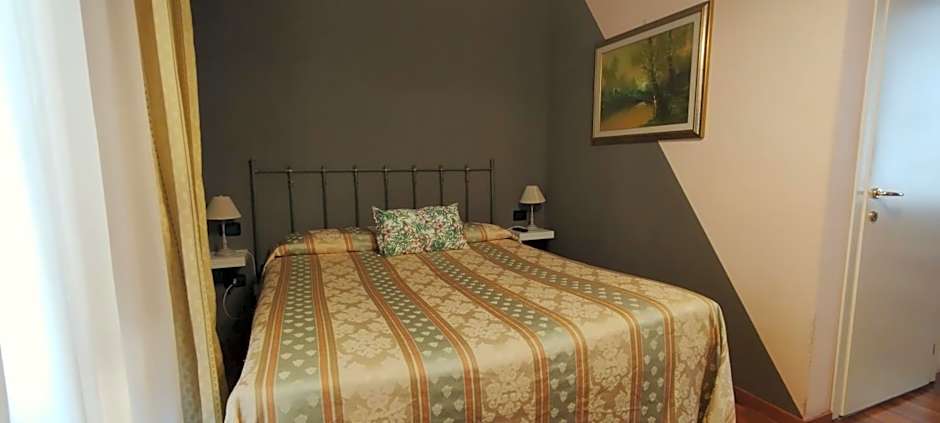 Soggiorno Michelangelo