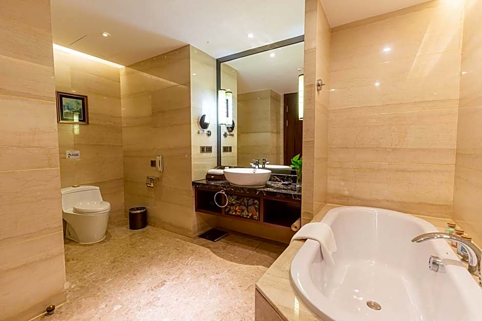 Wyndham Grand Plaza Royale Chenzhou