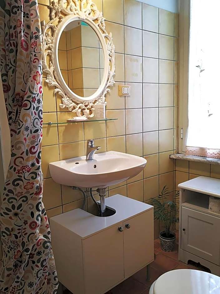 Relais Villa Fiorelli