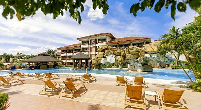 Cebu Westown Lagoon - South Wing