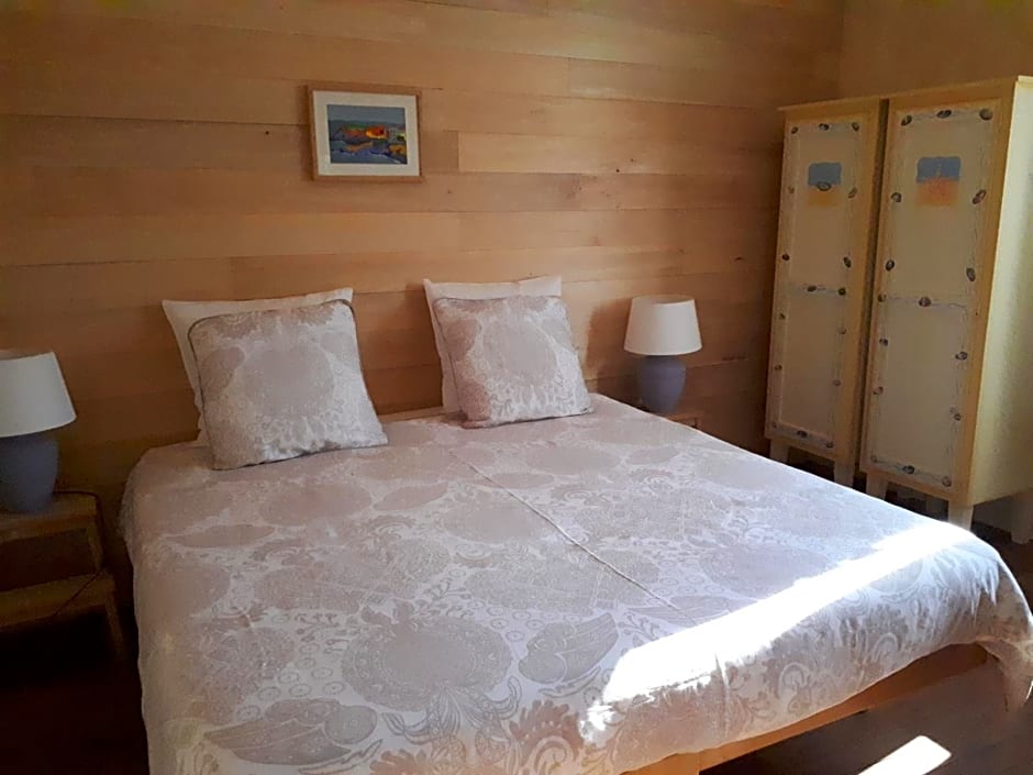 Sûn Chambres d'hôtes
