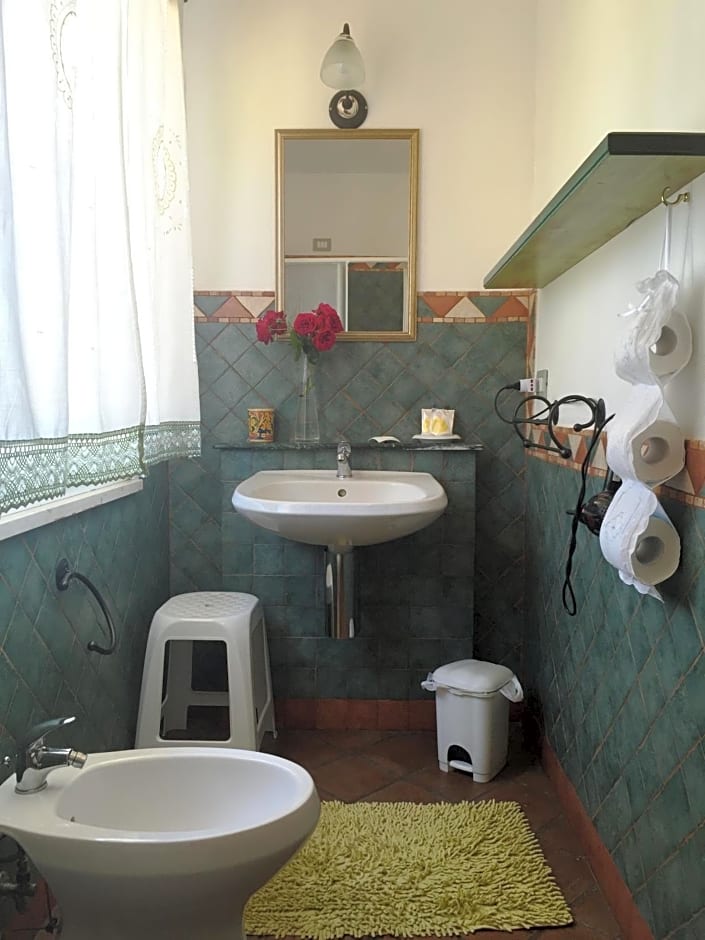 B&B Terre Di Sicilia