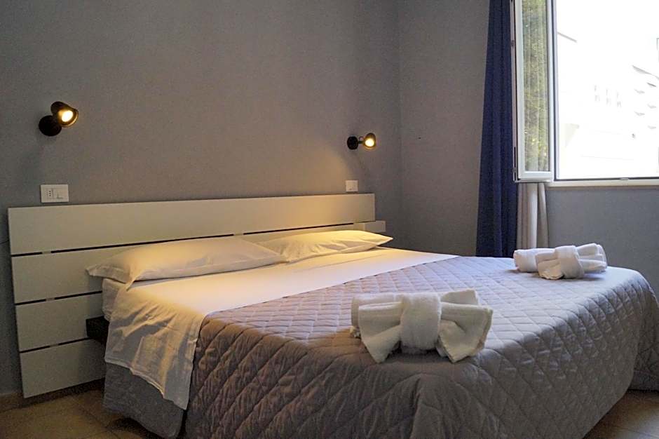 Hotel Alabama by ALEhotels