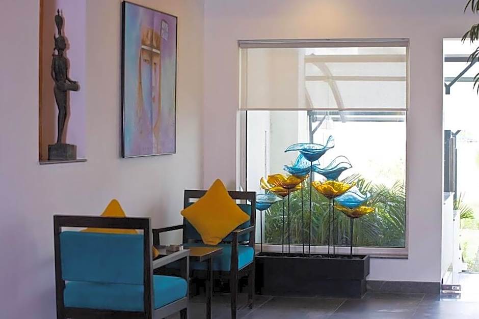 The Lemon Tree Udyog Vihar Gurgaon