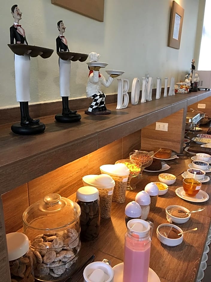 Pousada Canto Grande