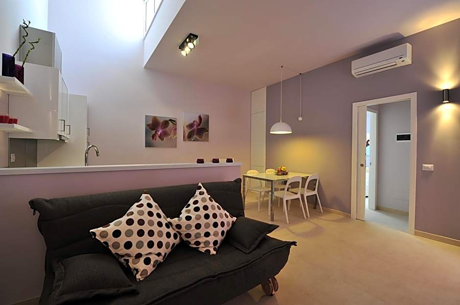 Foresteria Pellegrino