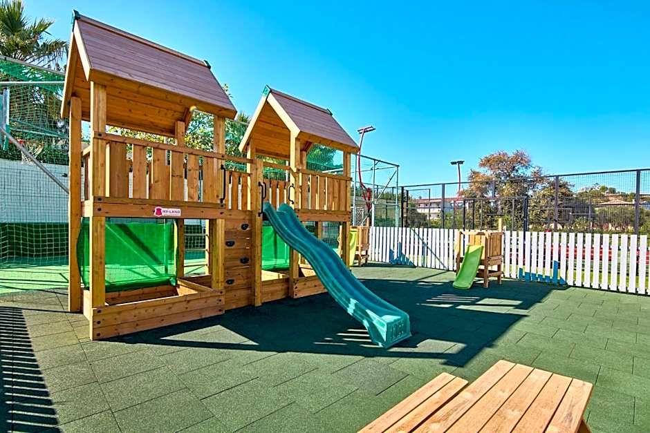 Tsilivi Beach Hotel Zakynthos