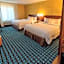 Fairfield Inn & Suites by Marriott Geneva Finger Lakes