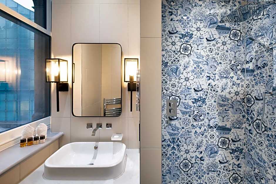 Hotel Indigo Manchester - Victoria Station By IHG