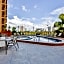 Flat Plaza Hotel - Setor de Hotéis Norte
